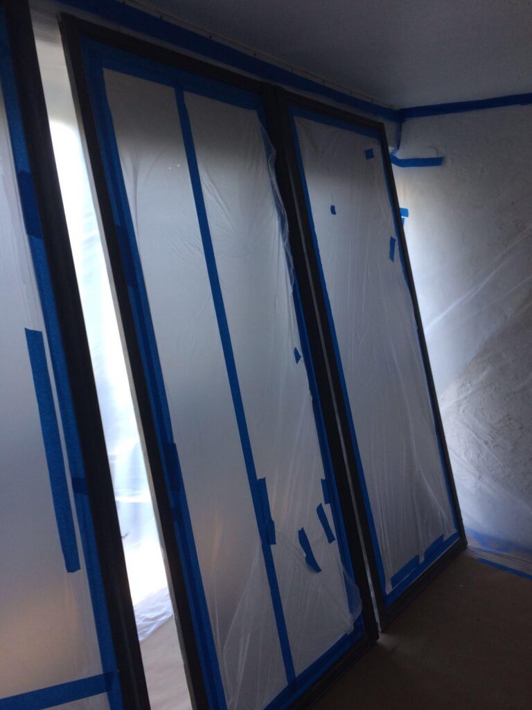 Frame Restoration in Miami, FL