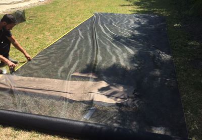 American Sliding Door Repair project 3 — Miami, FL