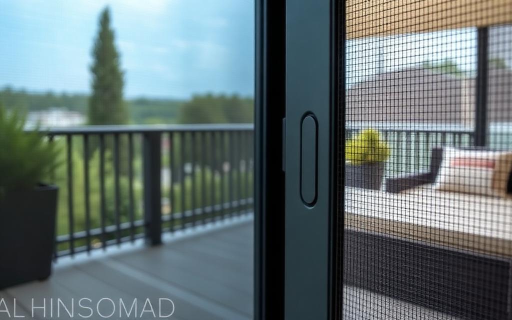 Screen Doors Repair in Miami, FL