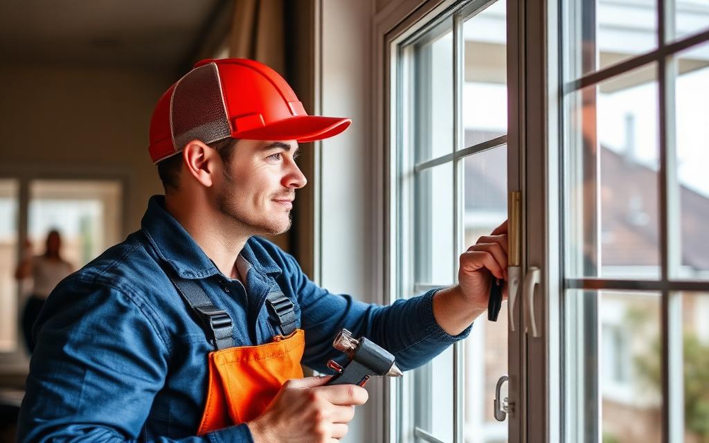 Windows Repair in Miami, FL