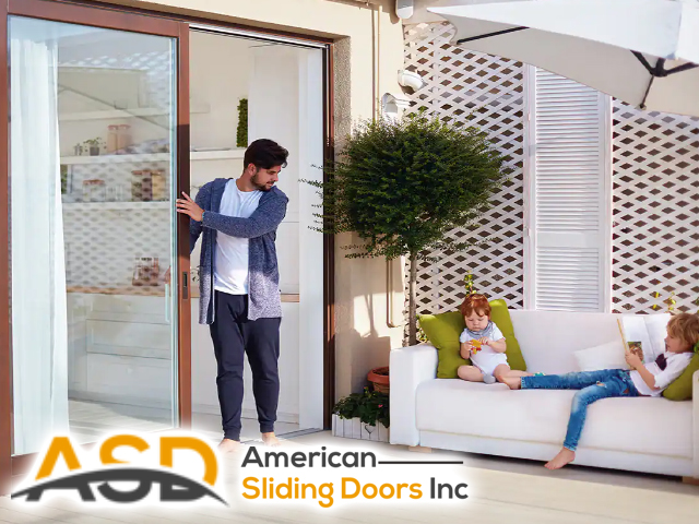 Common Problems and Solutions for Sliding Glass Doors