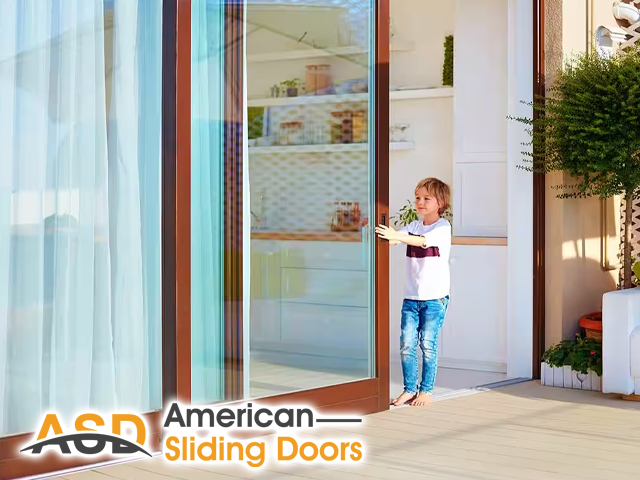 Patio Glass Door Repair | Safety Precautions to Take While Waiting For Service