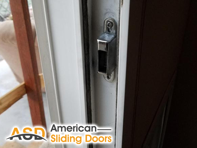 Frame Restoration Sliding Door Innovation