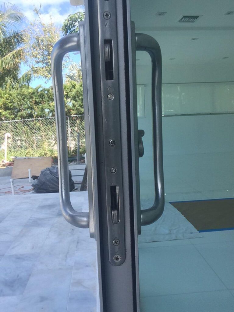 Best Sliding Door Maintenance Services