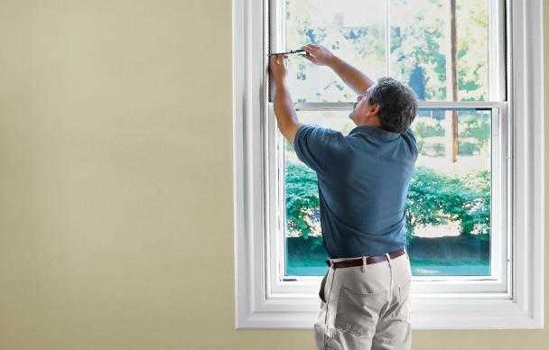windows balance replacement