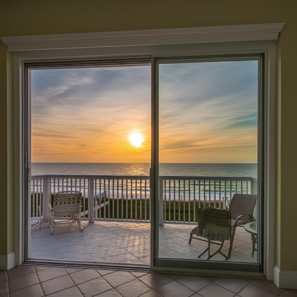 Professional Glass Sliding Door Specialists