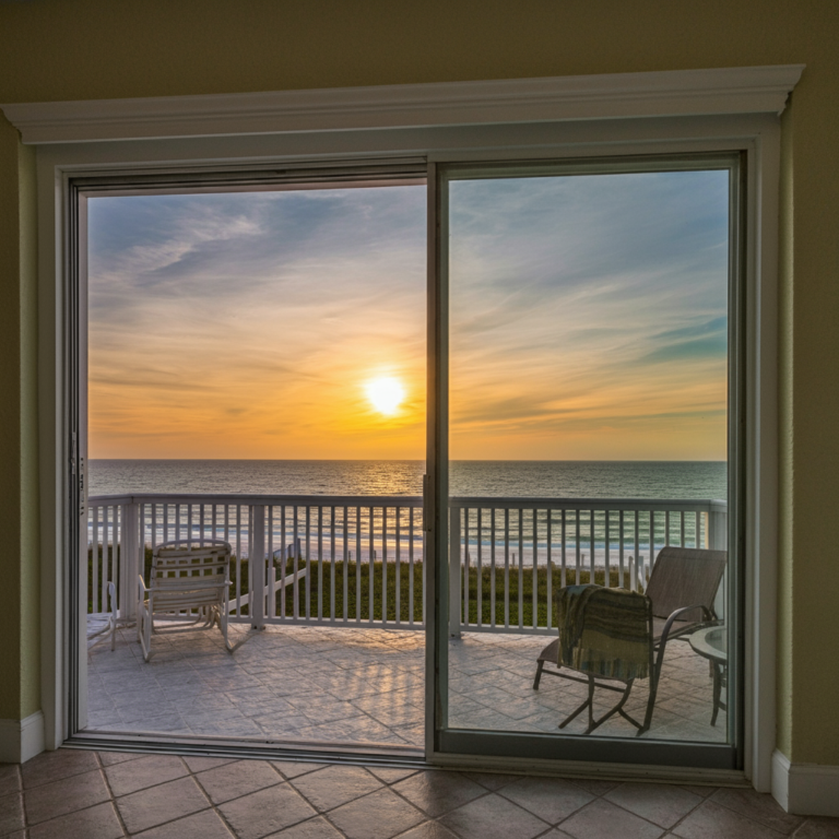 Professional Glass Sliding Door Specialists