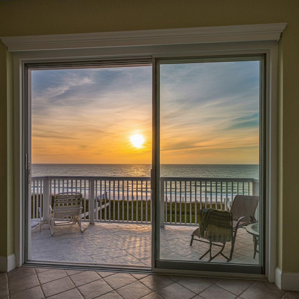 Professional Glass Sliding Door Specialists