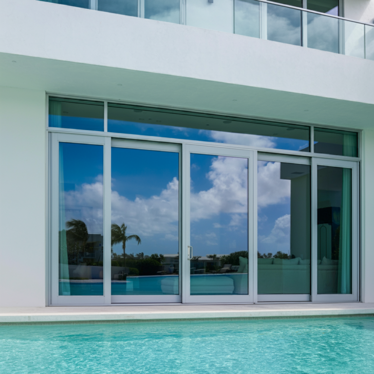 Affordable Sliding Door Repair and Replacement