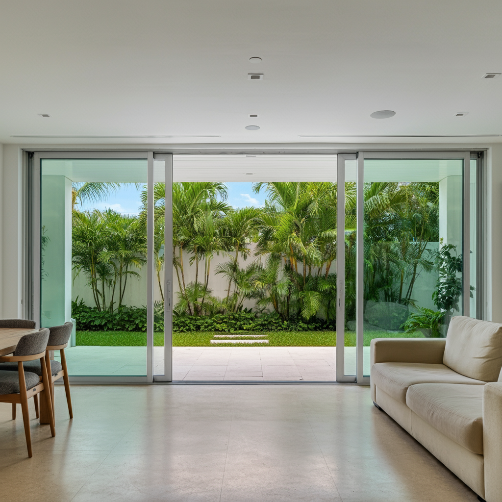 Best Sliding Glass Door Installation Company