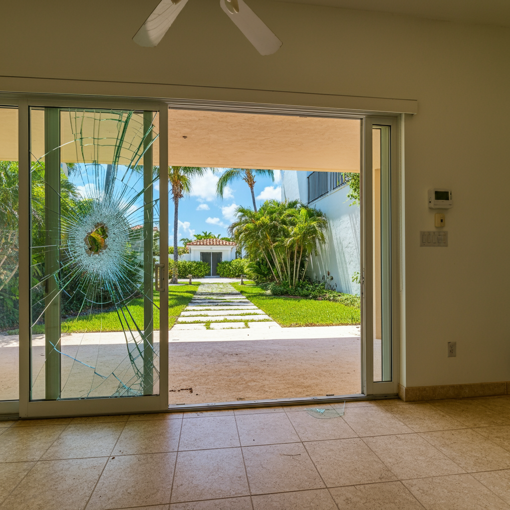 Sliding Door Repair Service Near Me