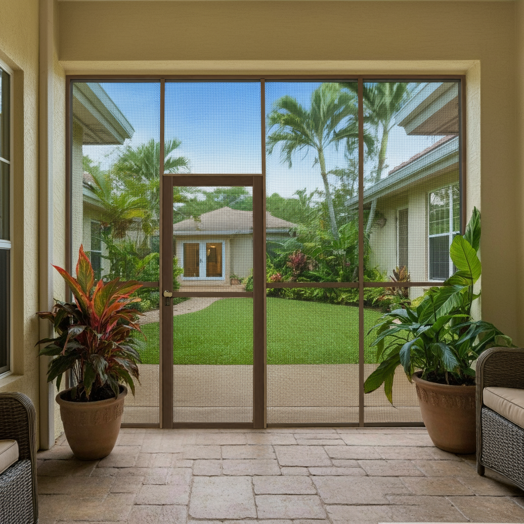 Professional Sliding Door Installation Experts