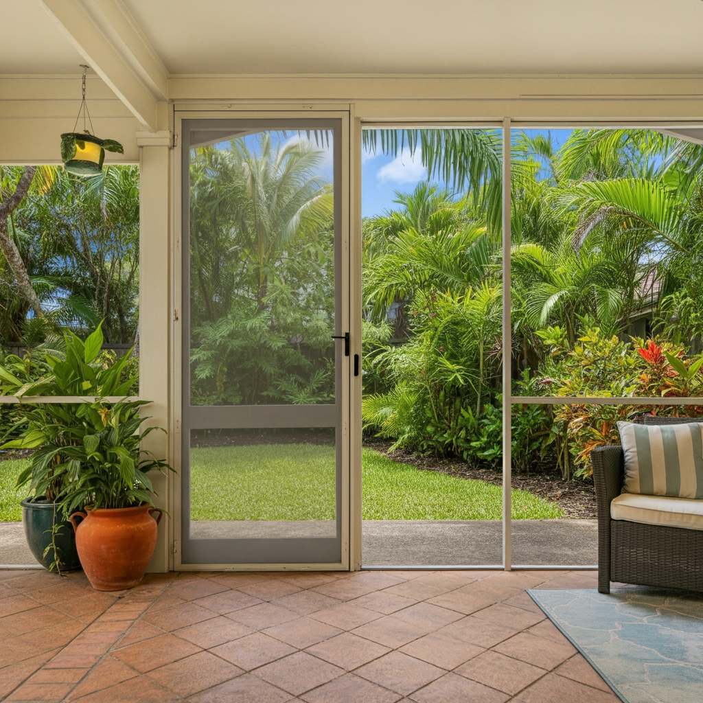 Best Sliding Door Weatherproofing Service