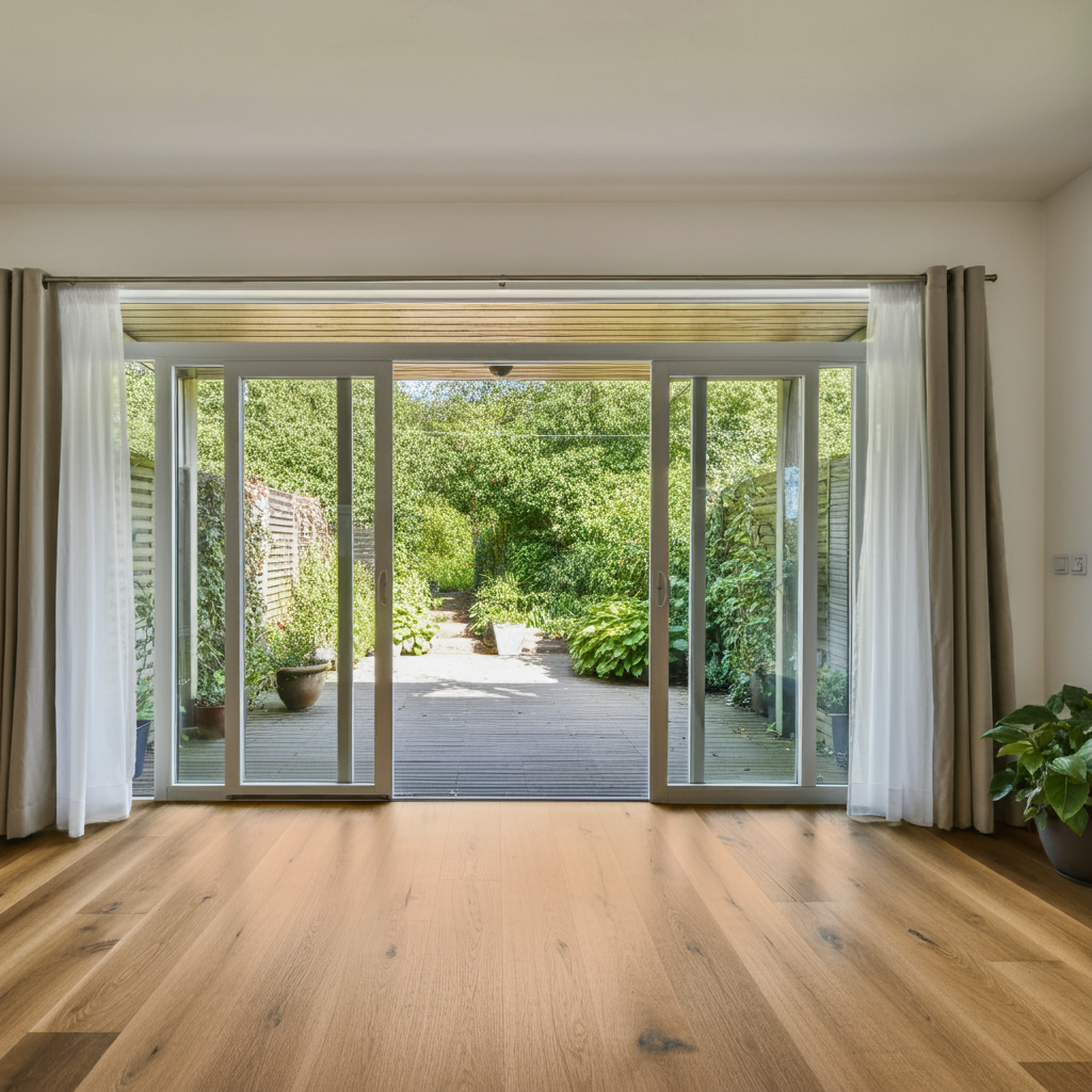 Best Sliding Door Weatherproofing Service