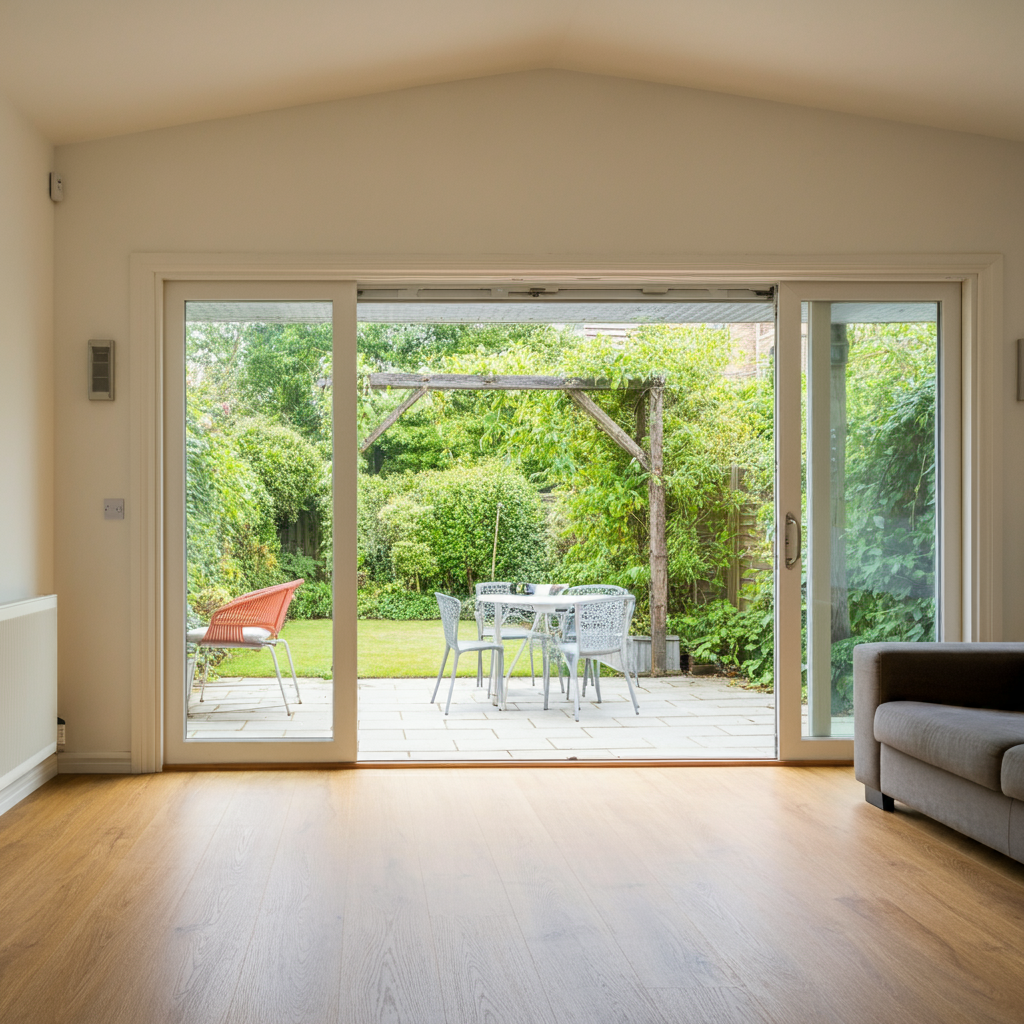Top Sliding Door Installation Services