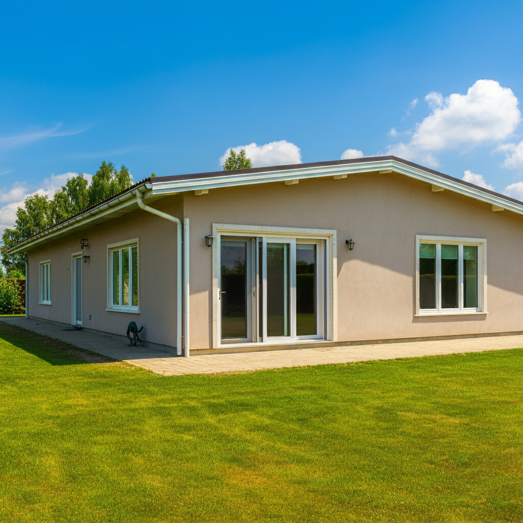 Noiseless Sliding Door Systems Near Me