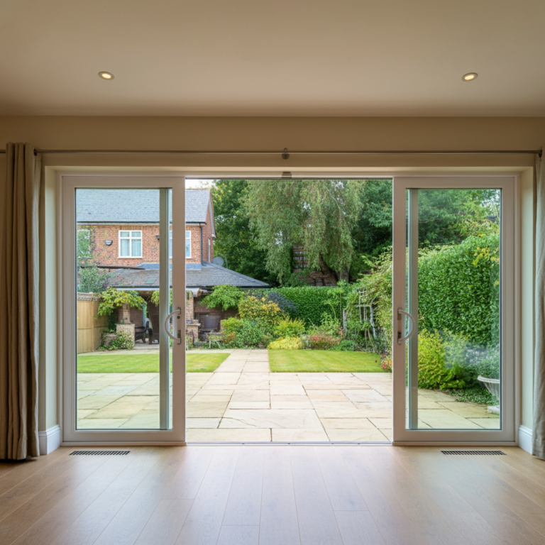Best Energy-efficient Sliding Doors Services