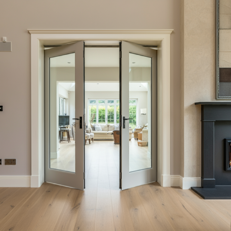 Modern Sliding Door Solutions Near Me