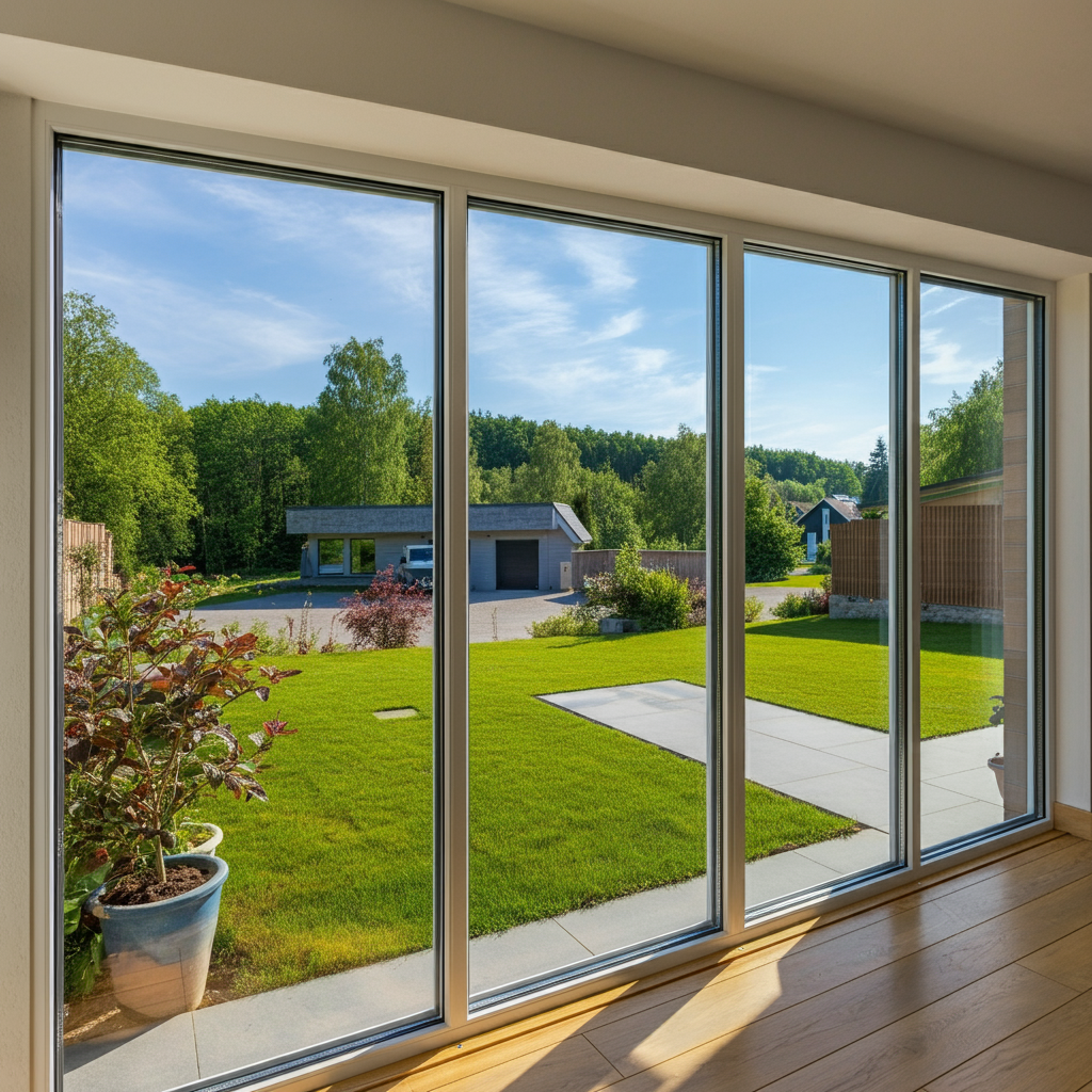 Sliding Door Repair Services Near Me