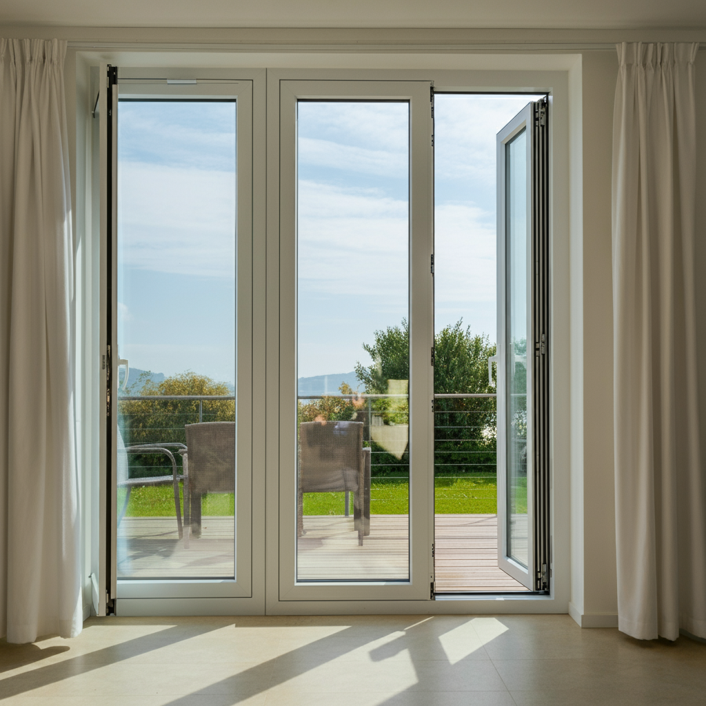 Patio Door Repair Company Near Me