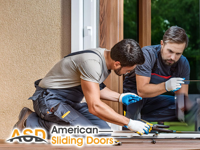 Affordable Sliding Door Repair and Replacement