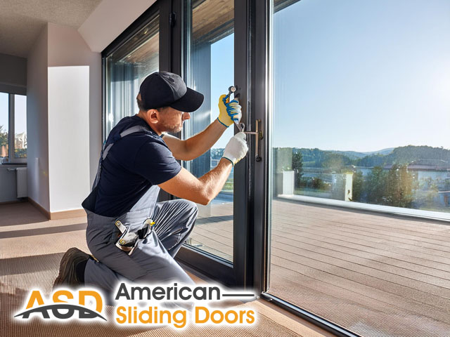 Top Window Balance Replacement