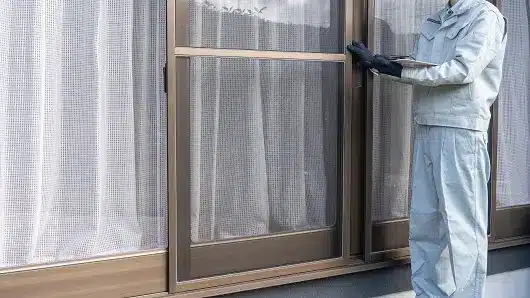 Expert Sliding Door Frame Repair Expert Sliding Door Frame Repair