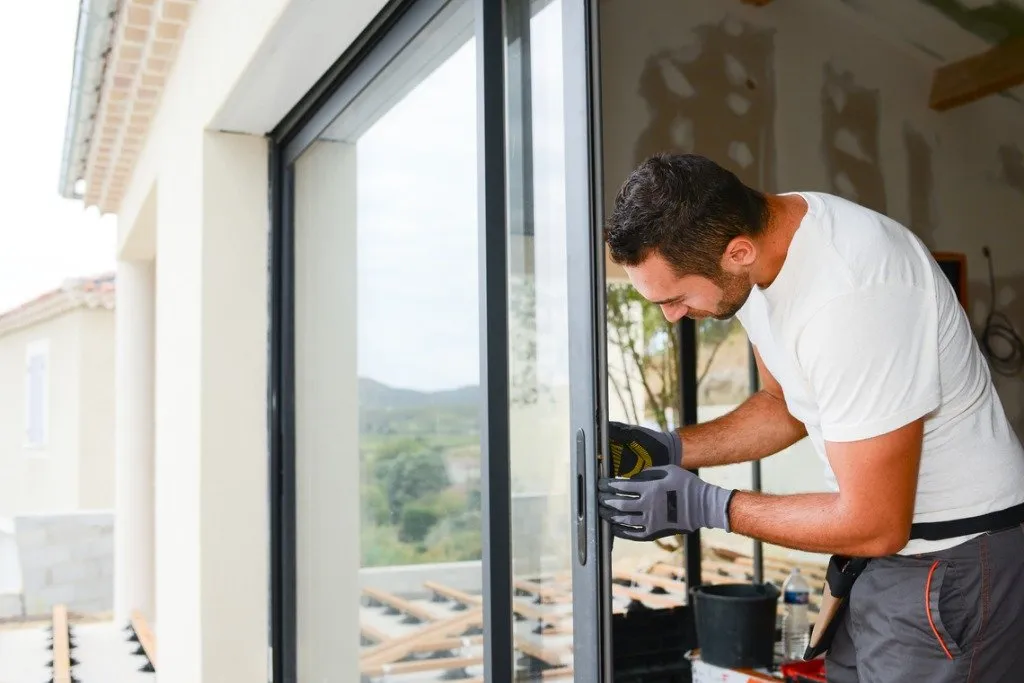 Custom Sliding Door Installation Services Custom Sliding Door Installation Services